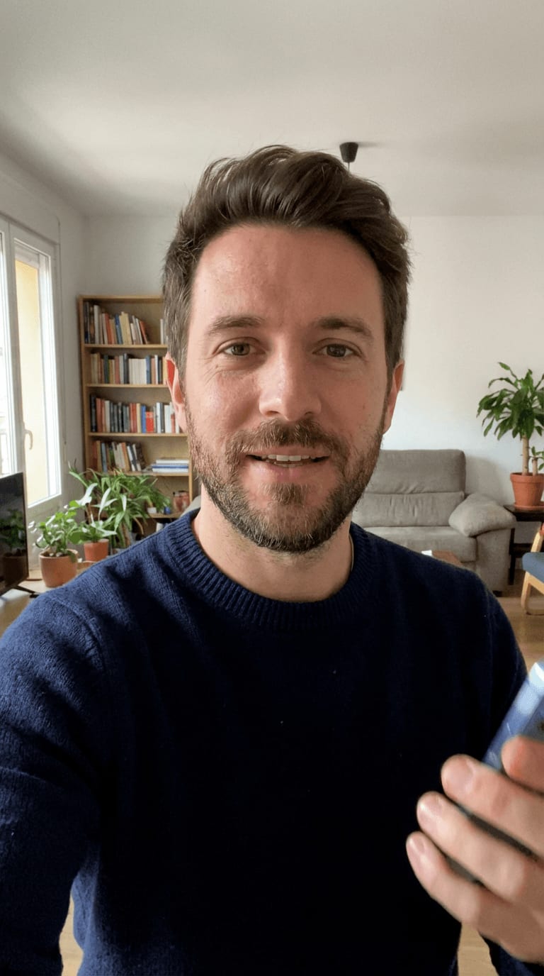 Pablo vendió 3 flips en 2 meses sin agentes