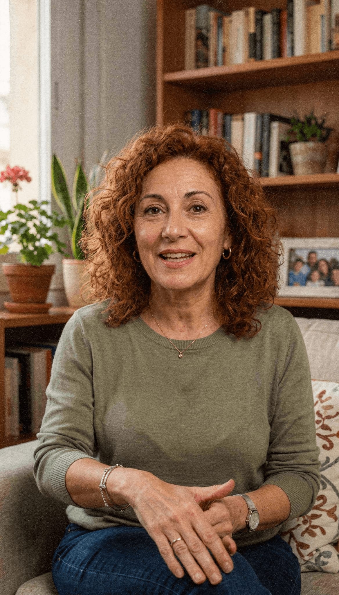 Elena vendió sin inmobiliaria y se ahorró 17.500 €